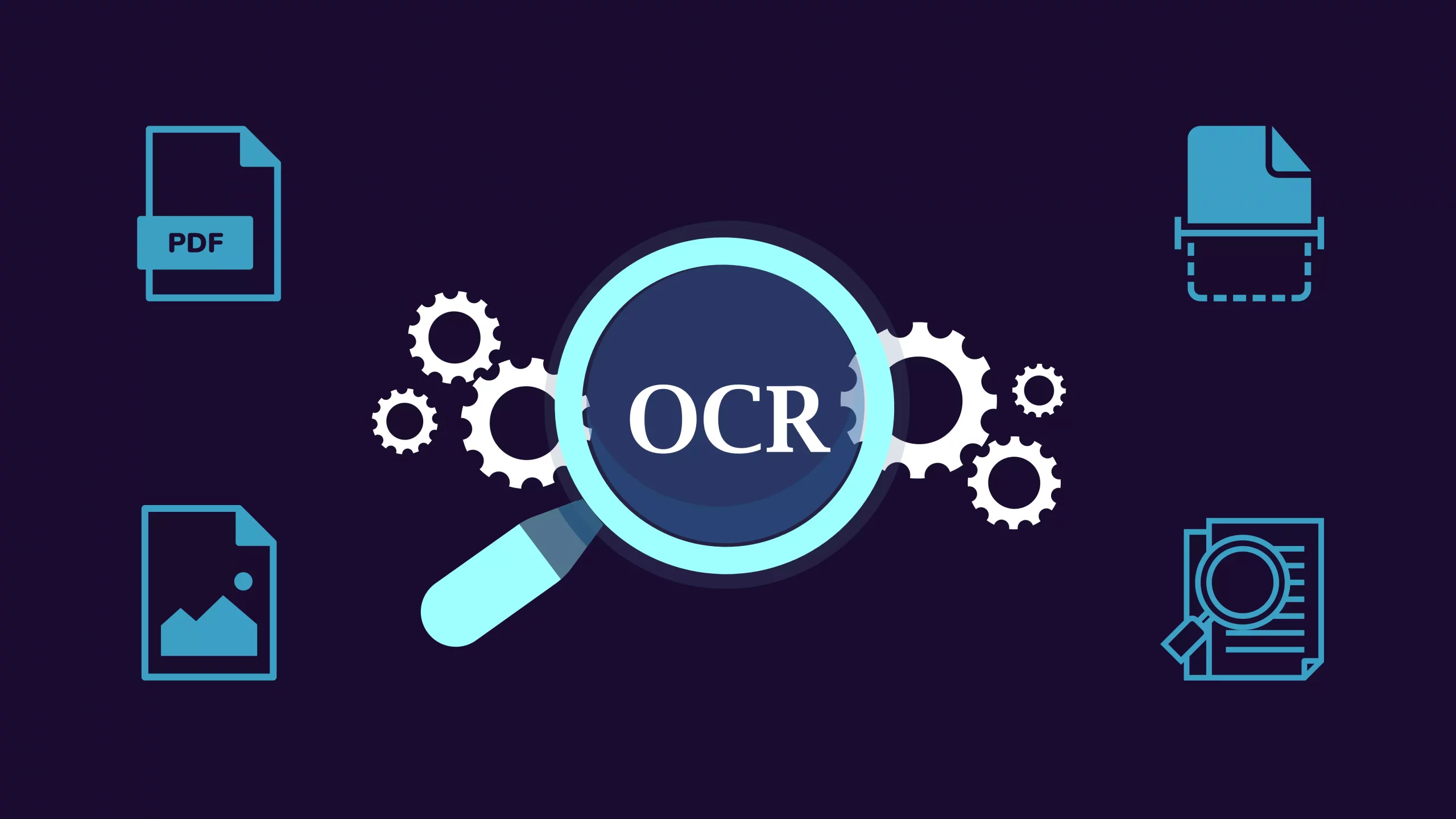 OCR là gì? Ứng dụng OCR trong khách sạn và cách triển khai hiệu quả